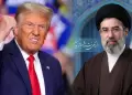 "No va a durar": Donald Trump lanza fuerte amenaza contra el nuevo l�der iran�, Motjaba Jamenei