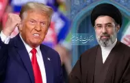 "No va a durar": Donald Trump lanza fuerte amenaza contra el nuevo l�der iran�, Motjaba Jamenei