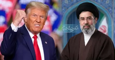 Declaraciones de Donald Trump sobre Mojtaba Jamenei reavivan la tensi�n entre Wa