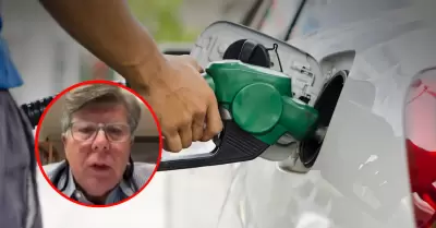 GNV y GLP para uso particular seguir� escaseando en Lima