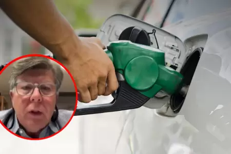 GNV y GLP para uso particular seguir� escaseando en Lima