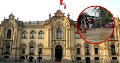 Aprueban entrega de hasta S/ 100 mil a gobiernos locales