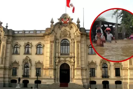 Aprueban entrega de hasta S/ 100 mil a gobiernos locales