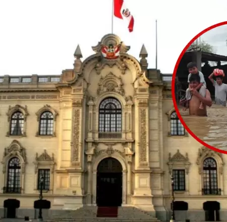 Aprueban entrega de hasta S/ 100 mil a gobiernos locales