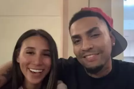 Samahara asegura que a�n siente cari�o por Youna