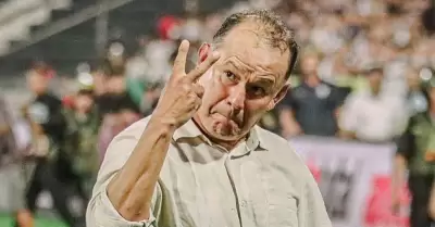 Juan Reynoso asegura que Matute "es su casa"