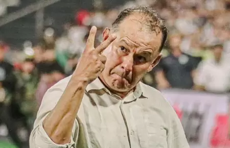 Juan Reynoso asegura que Matute "es su casa"