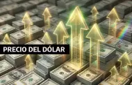 Precio del d�lar HOY en Per�: As� cotiza el tipo de cambio este 10 de marzo