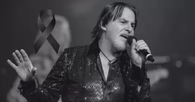 Fallece Tommy DeCarlo, vocalista de Boston, tras padecer c�ncer cerebral
