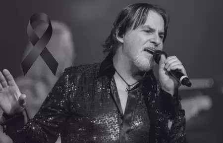 Fallece Tommy DeCarlo, vocalista de Boston, tras padecer c�ncer cerebral