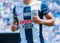 Exjugador Alianza Lima se convertir�a en nuevo refuerzo de Universitario, informa prensa argentina