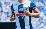 Exjugador Alianza Lima se convertir�a en nuevo refuerzo de Universitario, informa prensa argentina