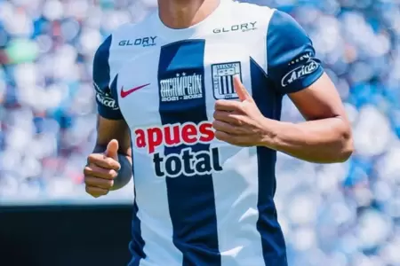 �Bryan Reyna llega a Universitario de Deportes?