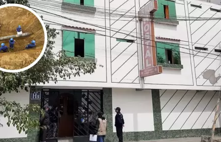 Hospedajes no aumentar�an costos frente a crisis energ�tica