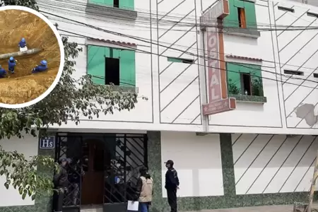 Hospedajes no aumentar�an costos frente a crisis energ�tica