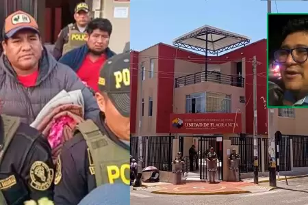 Autoridades detenidas