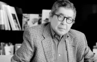 Literatura peruana de luto: Fallece el c�lebre escritor Alfredo Bryce Echenique a los 87 a�os