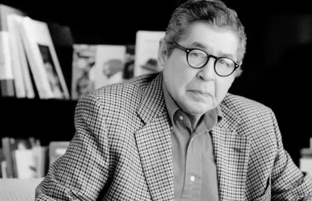 Fallece el c�lebre escritor Alfredo Bryce Echenique a los 87 a�os