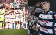 Universitario advierte que, si sancionan a sus jugadores, presentar� varias denuncias contra Alianza Lima