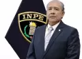 Amplia experiencia en gesti�n de penales respalda al nuevo presidente del INPE