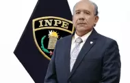 Amplia experiencia en gesti�n de penales respalda al nuevo presidente del INPE