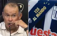 Alianza Lima no tolerar� gestos de Juan Reynoso contra sus hinchas y alista dr�stica medida