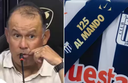 Alianza alista reclamo por gestos de Reynoso