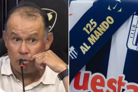 Alianza alista reclamo por gestos de Reynoso