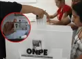 Elecciones 2026: �Debo cambiar mi DNI azul por el electr�nico para votar? Conoce lo que indica el RENIEC