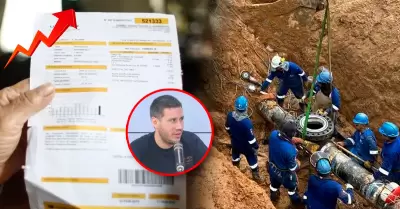 Empresas de electricidad buscar�an trasladar costos a los usuarios.