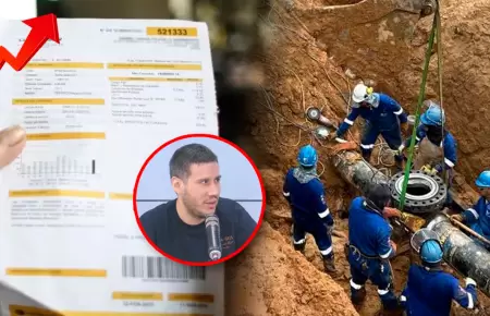 Empresas de electricidad buscar�an trasladar costos a los usuarios.