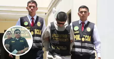 'Los Pulpos' estar�an detr�s de atentado en discoteca Dal�