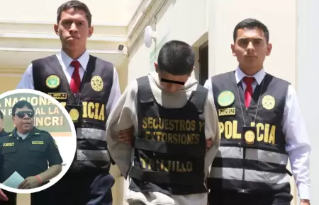 'Los Pulpos' estar�an detr�s de atentado en discoteca Dal�