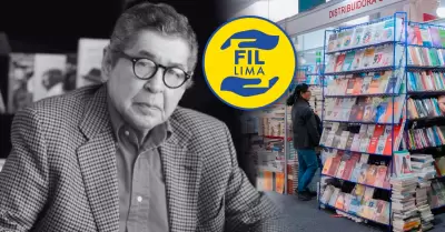 Representantes de la C�mara Peruana del Libro se reunir�an para definir homenaje