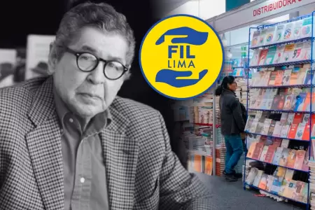 Representantes de la C�mara Peruana del Libro se reunir�an para definir homenaje