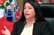 Premier Denisse Miralles afirma que crisis energ�tica podr�a acabar antes del domingo: "Todo est� evolucionando favorable"