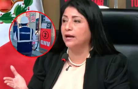 Premier pronostica escenario positivo para el fin de la crisis del GNV.