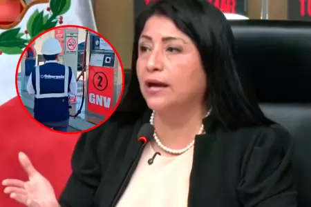 Premier pronostica escenario positivo para el fin de la crisis del GNV.