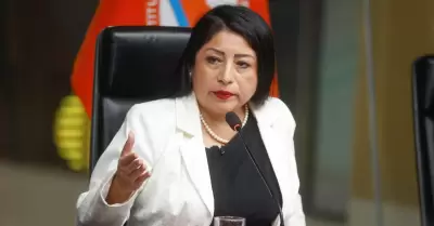 Premier Miralles sobre clases virtuales y trabajo remoto
