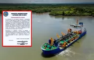 Asociaci�n de Armadores Navieros alerta CRISIS DE ABASTECIMIENTO de combustible en la Amazon�a