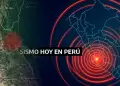 Sismo remece Per� HOY, 10 de marzo: �D�nde fue el epicentro y cu�l es su magnitud? Con�celo AQU�