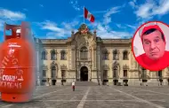 �D�nde est� el presidente?: Peruanos desesperados aseguran que el Chapul�n Colorado gobernar�a mejor ante alza de precios