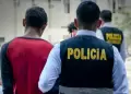 Megaoperativos en Lima: PNP desarticula cinco bandas y detiene a m�s de 120 delincuentes