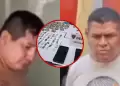 PNP captura a presuntos miembros de 'Los Injertos del W' en San Juan de Miraflores