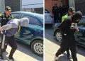 Tacna: Dos polic�as son detenidos por estar involucrados en abuso contra joven