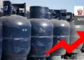 Minem RECHAZA alza de precios del gas: "No hay raz�n para elevar a m�s de 100 soles el bal�n"