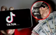 �De TikTok a la celda! Capturan a tiktoker acusado de liderar red de estafas con celulares