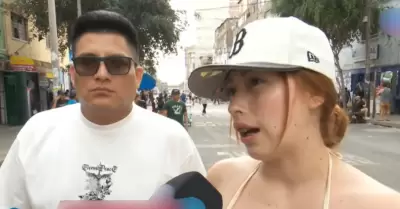 M�sicos de Amor Rebelde cuentan los momentos de terror que vivieron en atentado