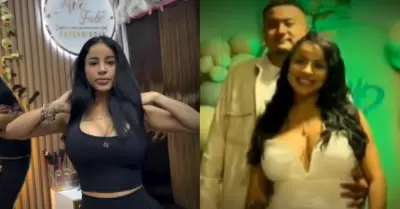 Acribillan de 14 balazos al padre de la hija de Angye Zapata