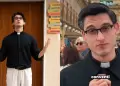 Sacerdote renuncia a la Iglesia tras volverse influencer y no poder cumplir el celibato: "No puedo vivir sin..."